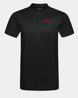 University of Arizona Pinnacle 2.0 Polo Black