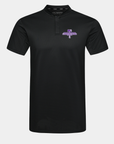 SFA Pinnacle 2.0 Polo Black