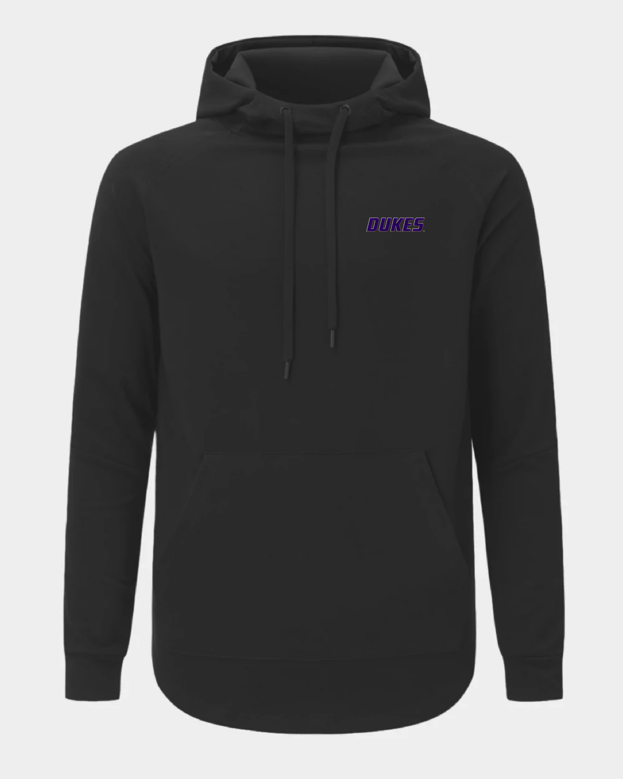 James Madison University Scuba Black Hoodie