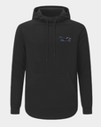 UT San Antonio Scuba Black Hoodie