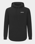 Drake Scuba Black Hoodie