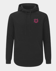 Dayton Scuba Black Hoodie