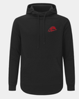 SUU Scuba Black Hoodie