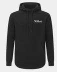 Kansas State Scuba Black Hoodie