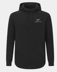 VT Scuba Black Hoodie