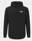 VT Scuba Black Hoodie