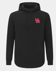 University of Houston Scuba Black Hoodie