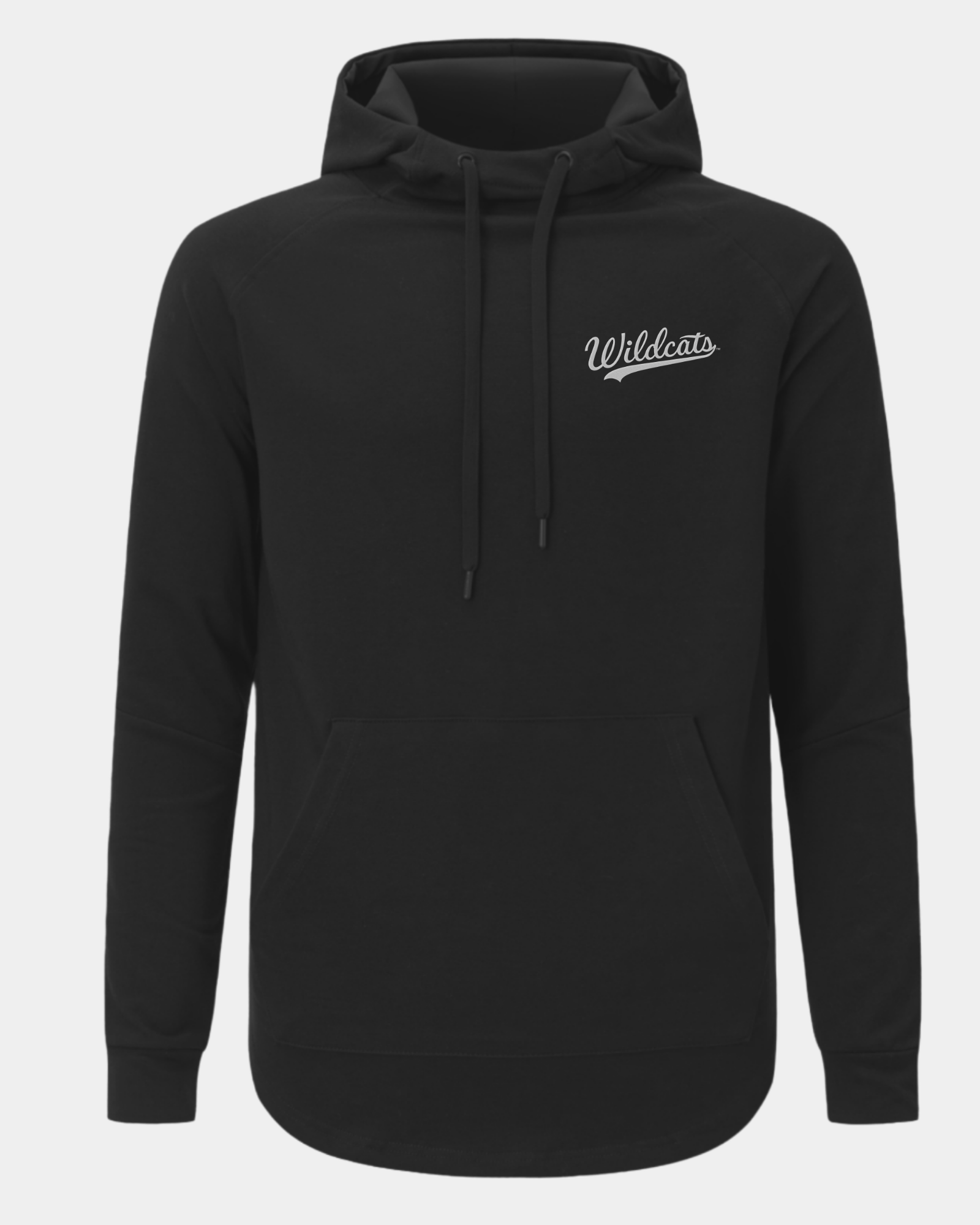 ACU Scuba Black Hoodie