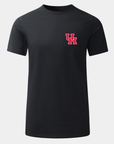 University of Houston Spectacle 2.0 Black T-Shirt