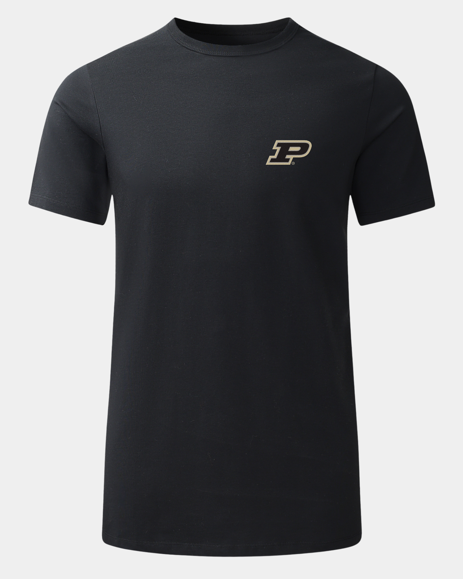 Purdue Spectacle 2.0 Black T-Shirt
