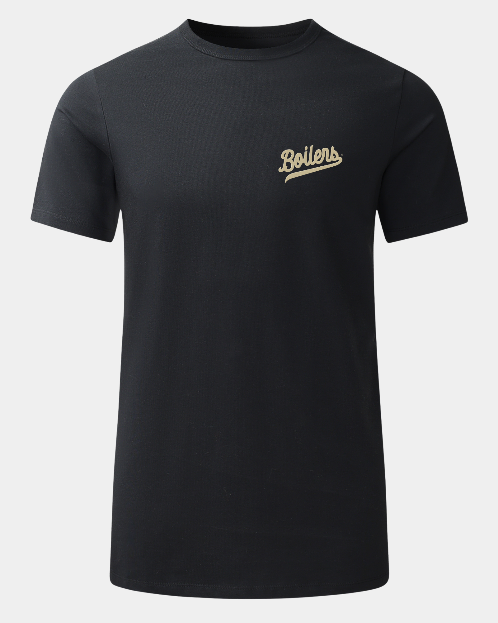 Purdue Spectacle 2.0 Black T-Shirt