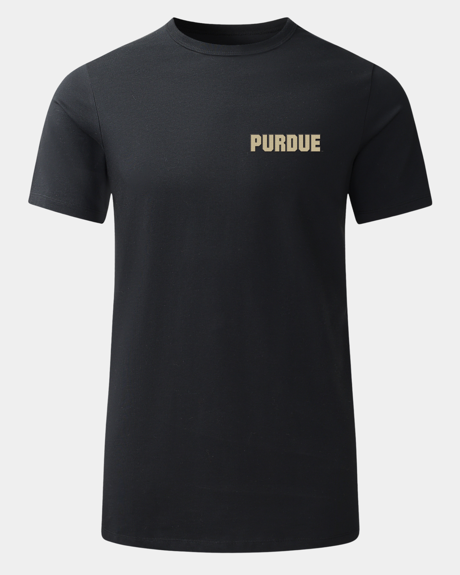 Purdue Spectacle 2.0 Black T-Shirt