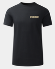 Purdue Spectacle 2.0 Black T-Shirt