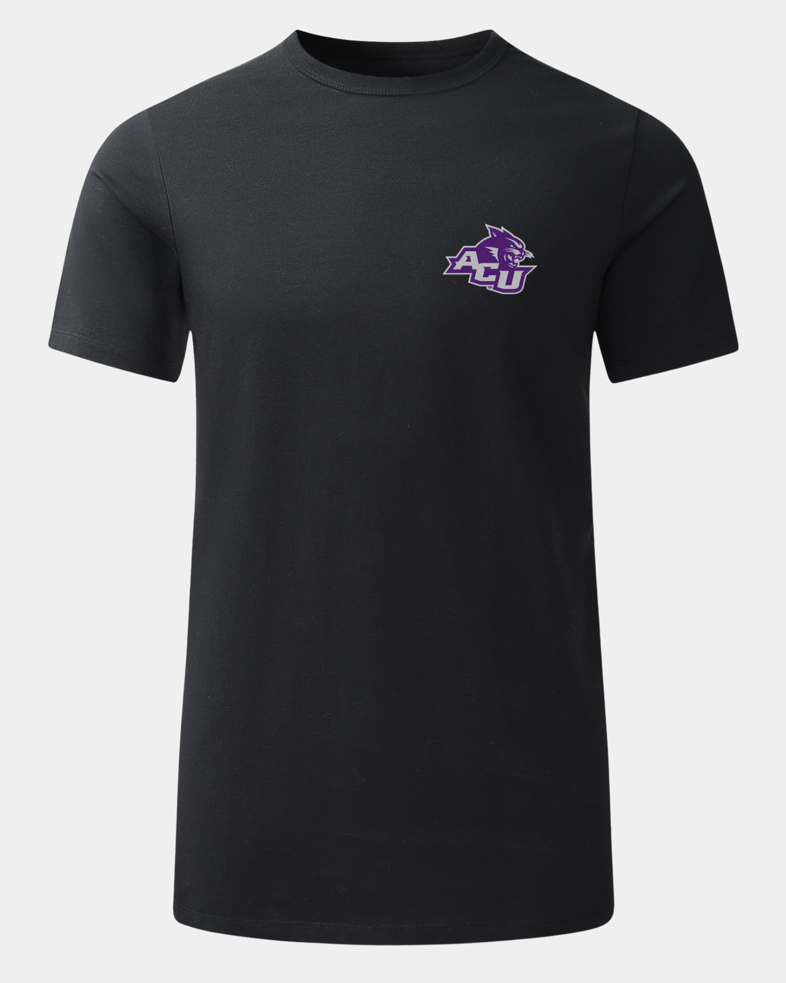ACU Spectacle 2.0 Black T-Shirt