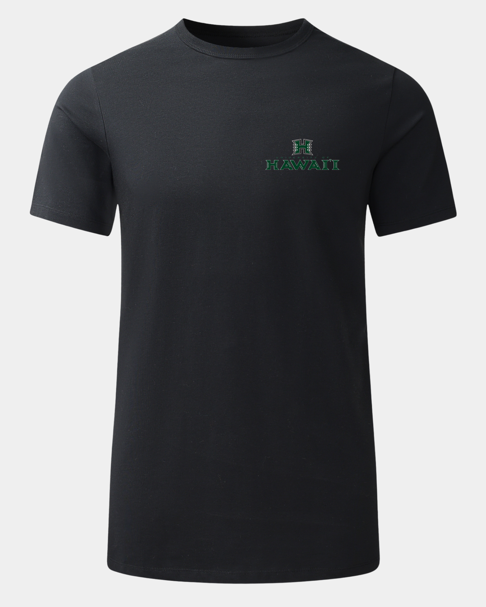 University of Hawaii Spectacle 2.0 Black T-Shirt