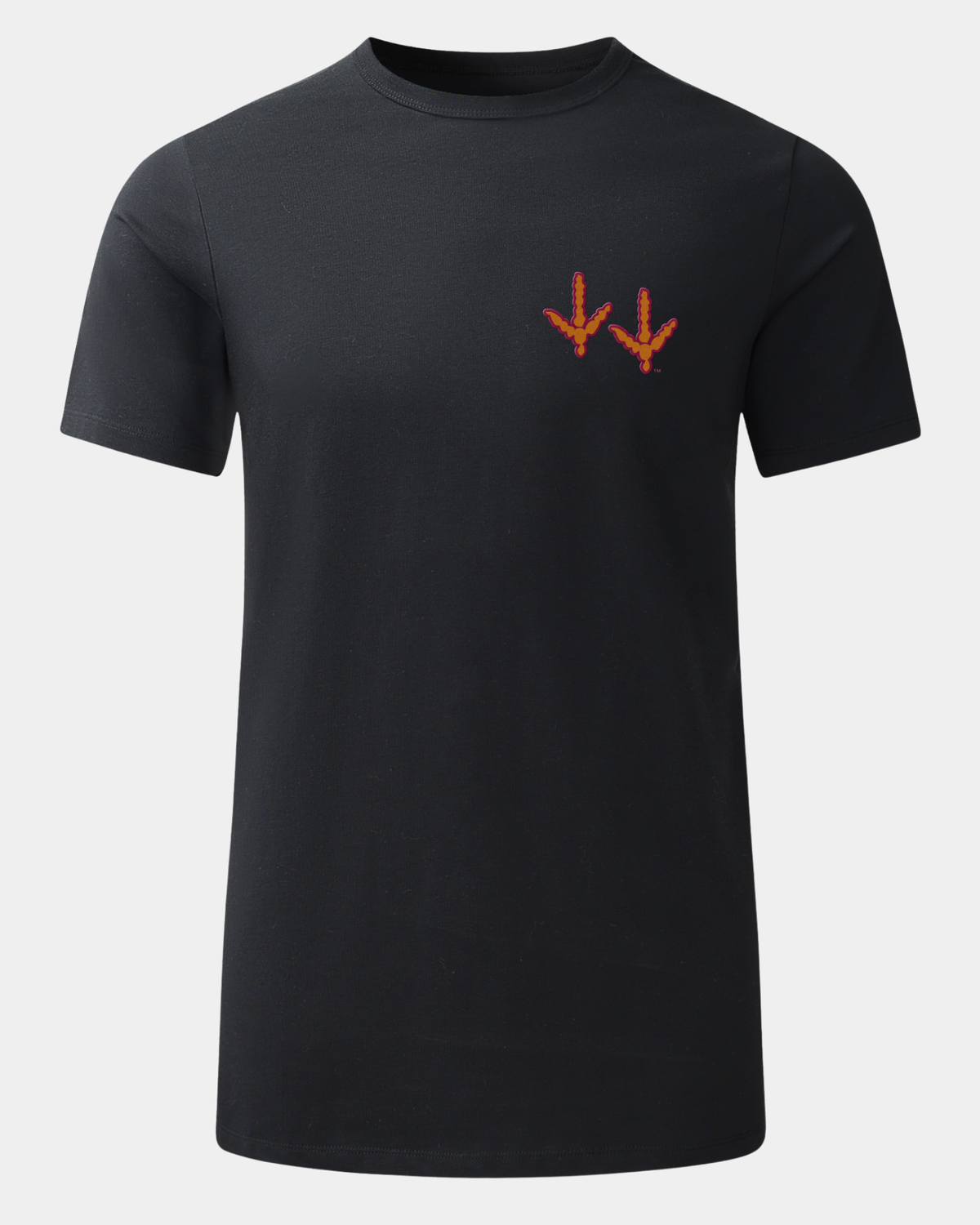 VT Spectacle 2.0 Black T-Shirt