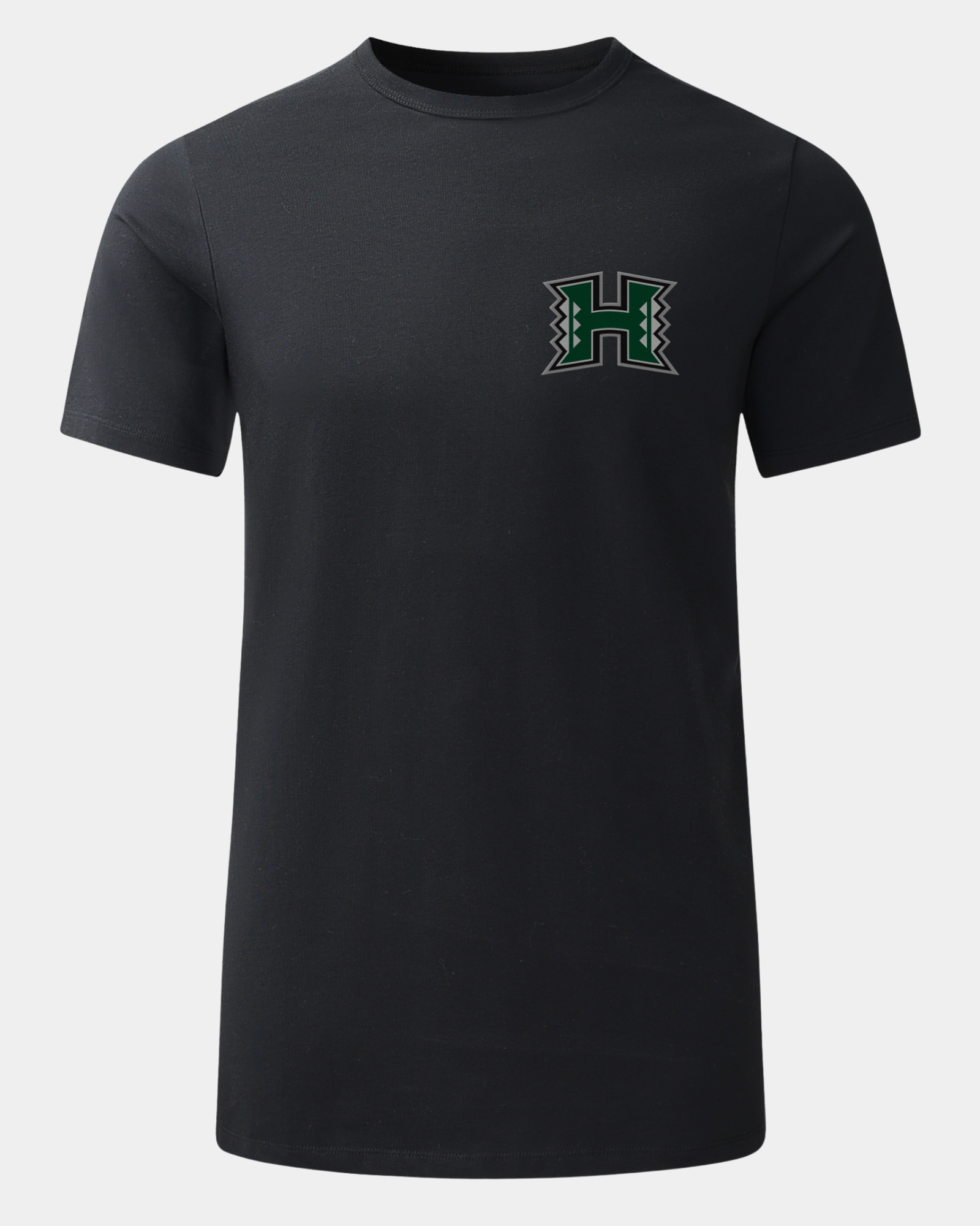 University of Hawaii Spectacle 2.0 Black T-Shirt