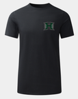 University of Hawaii Spectacle 2.0 Black T-Shirt