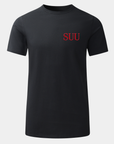 SUU Spectacle 2.0 Black T-Shirt