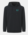 Tulane Singular Black Hoodie
