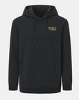 James Madison University Singular Black Hoodie