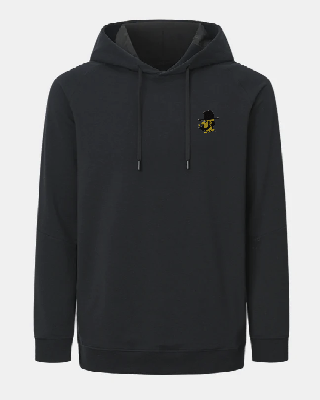 App State Singular Black Hoodie