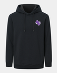 SFA Singular Black Hoodie
