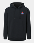 University of Arizona Singular Black Hoodie