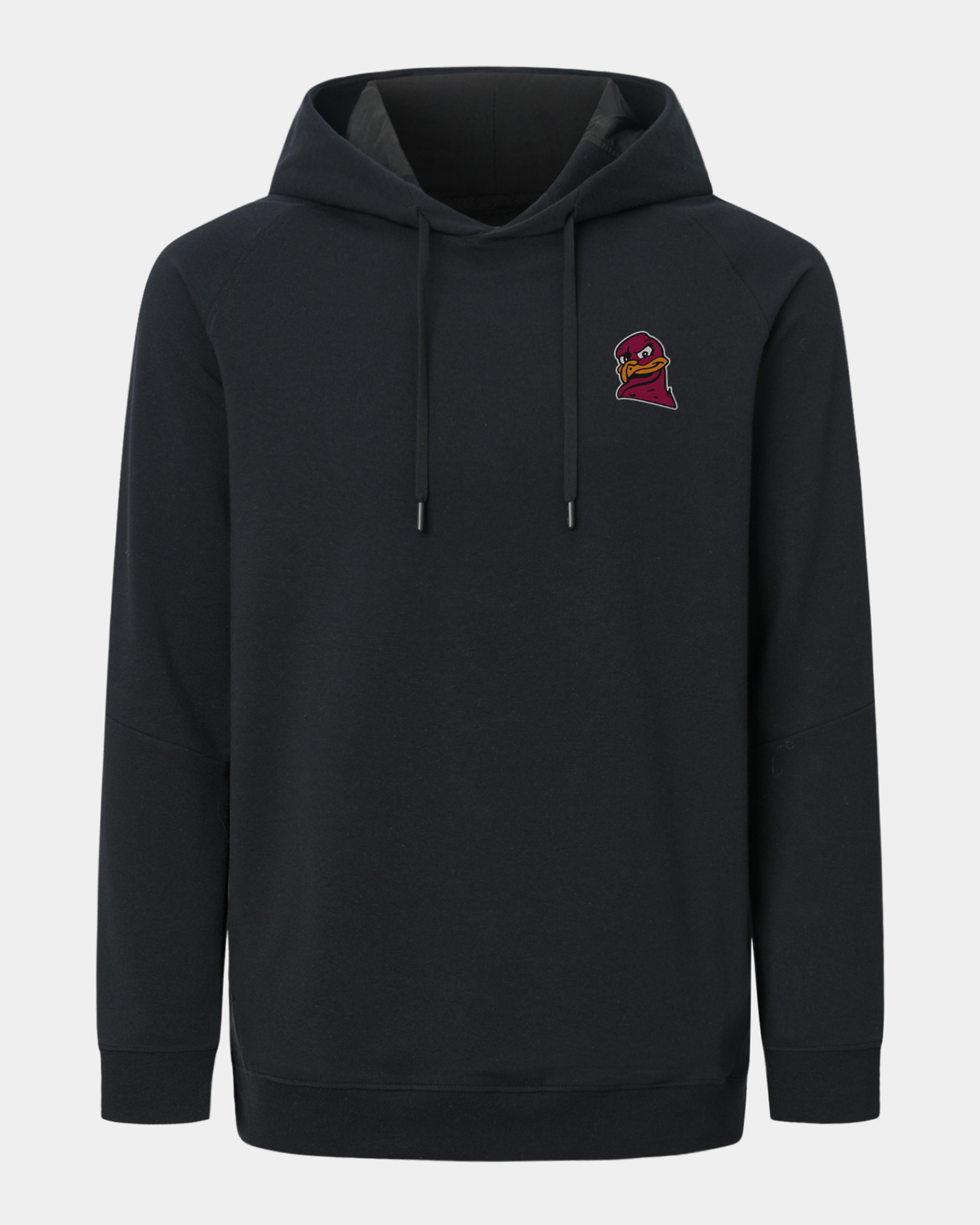 VT Singular Black Hoodie