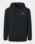 VT Singular Black Hoodie