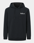 Kansas State Singular Black Hoodie