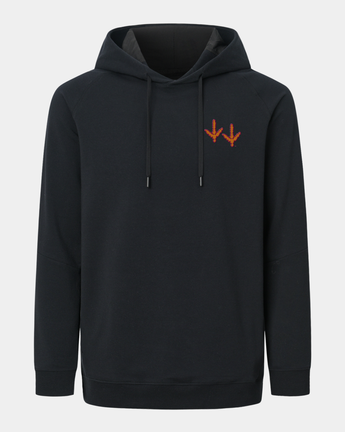 VT Singular Black Hoodie