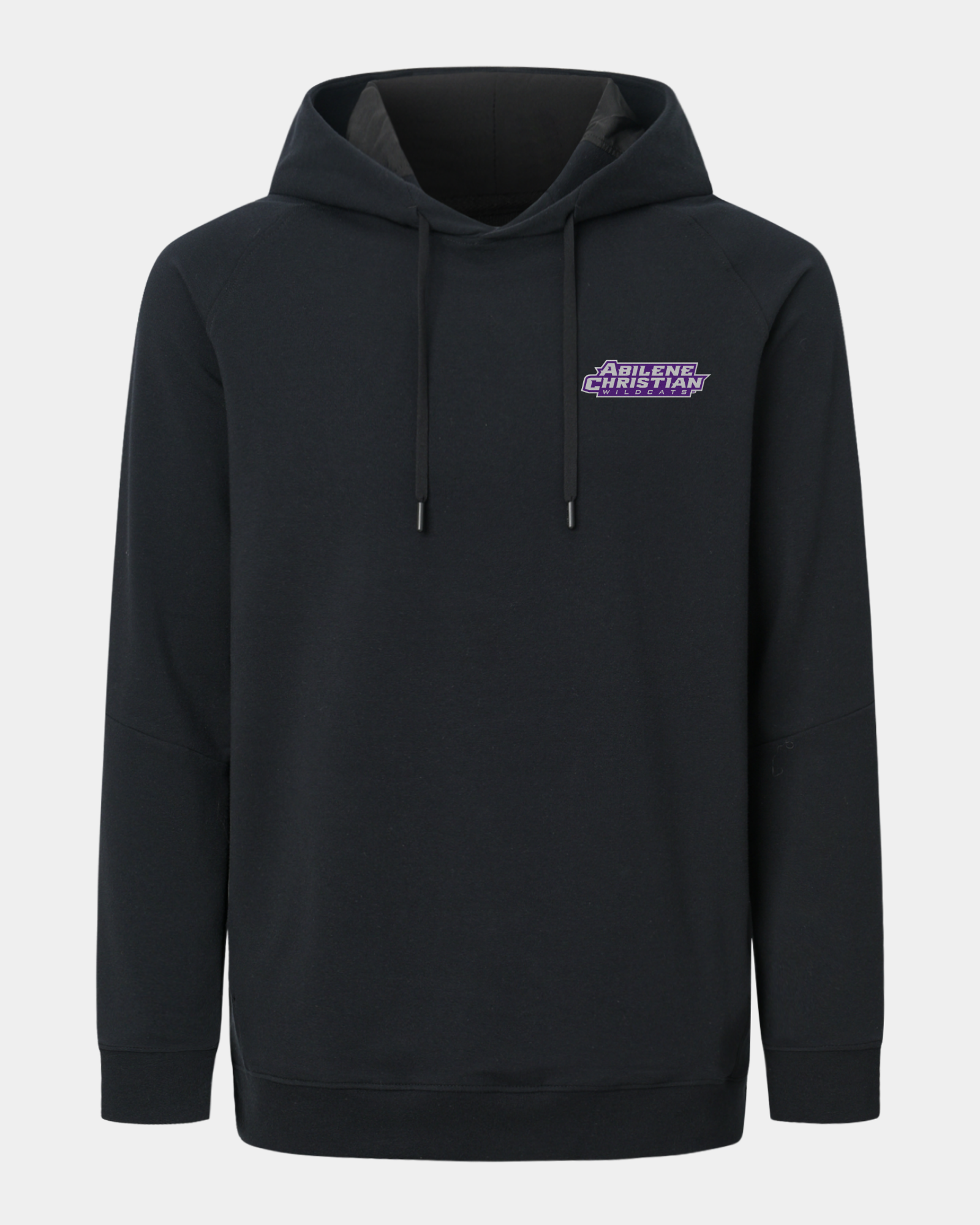 ACU Singular Black Hoodie