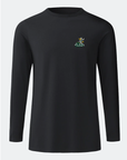 Tulane Spectacle 2.0 Black Long Sleeve