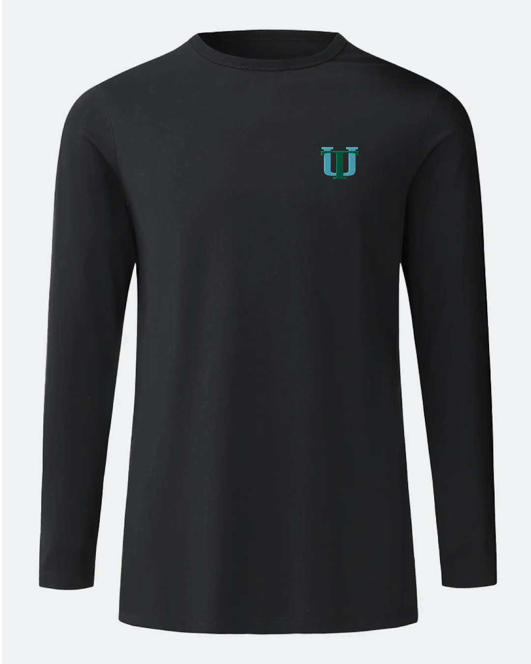 Tulane Spectacle 2.0 Black Long Sleeve