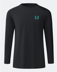Tulane Spectacle 2.0 Black Long Sleeve