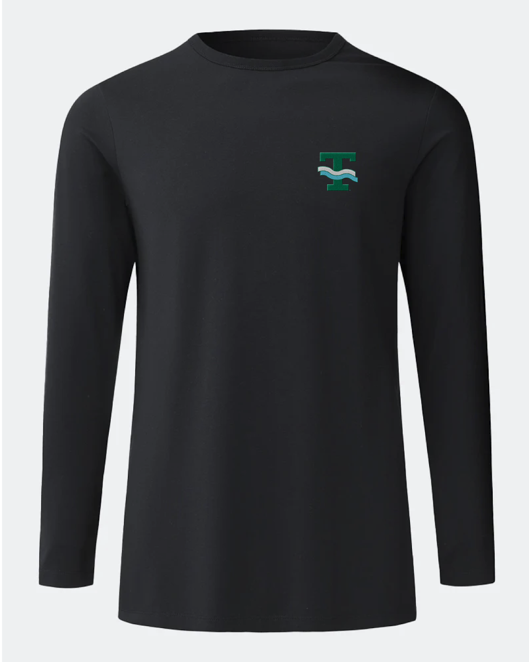 Tulane Spectacle 2.0 Black Long Sleeve