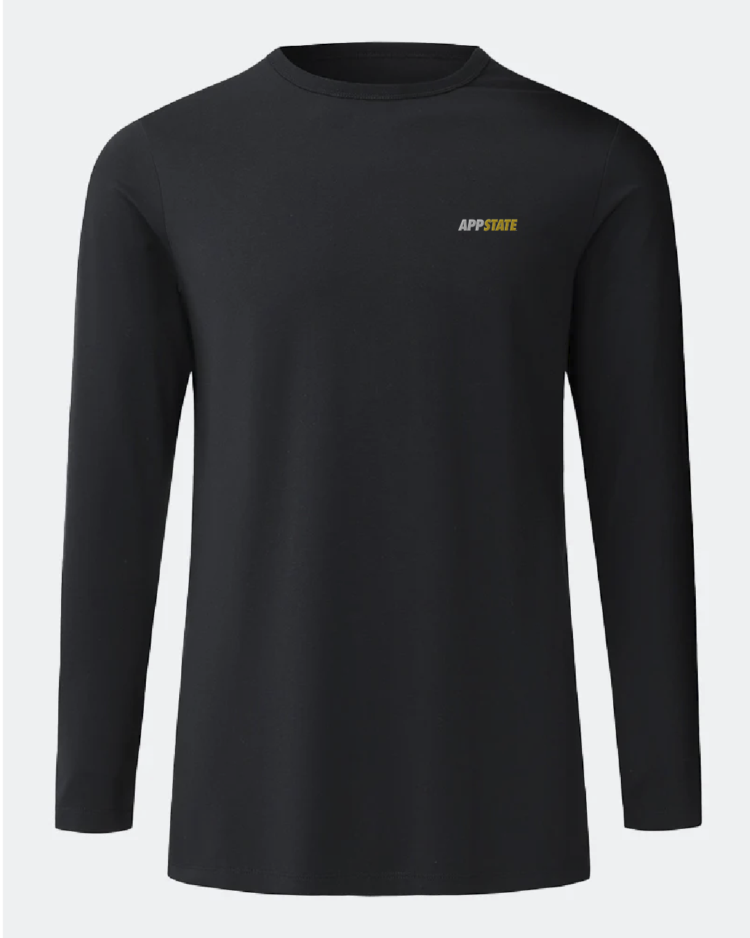 App State Spectacle 2.0 Black Long Sleeve