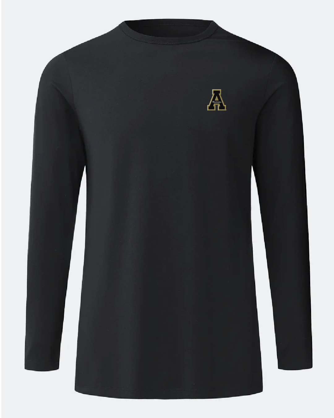 App State Spectacle 2.0 Black Long Sleeve