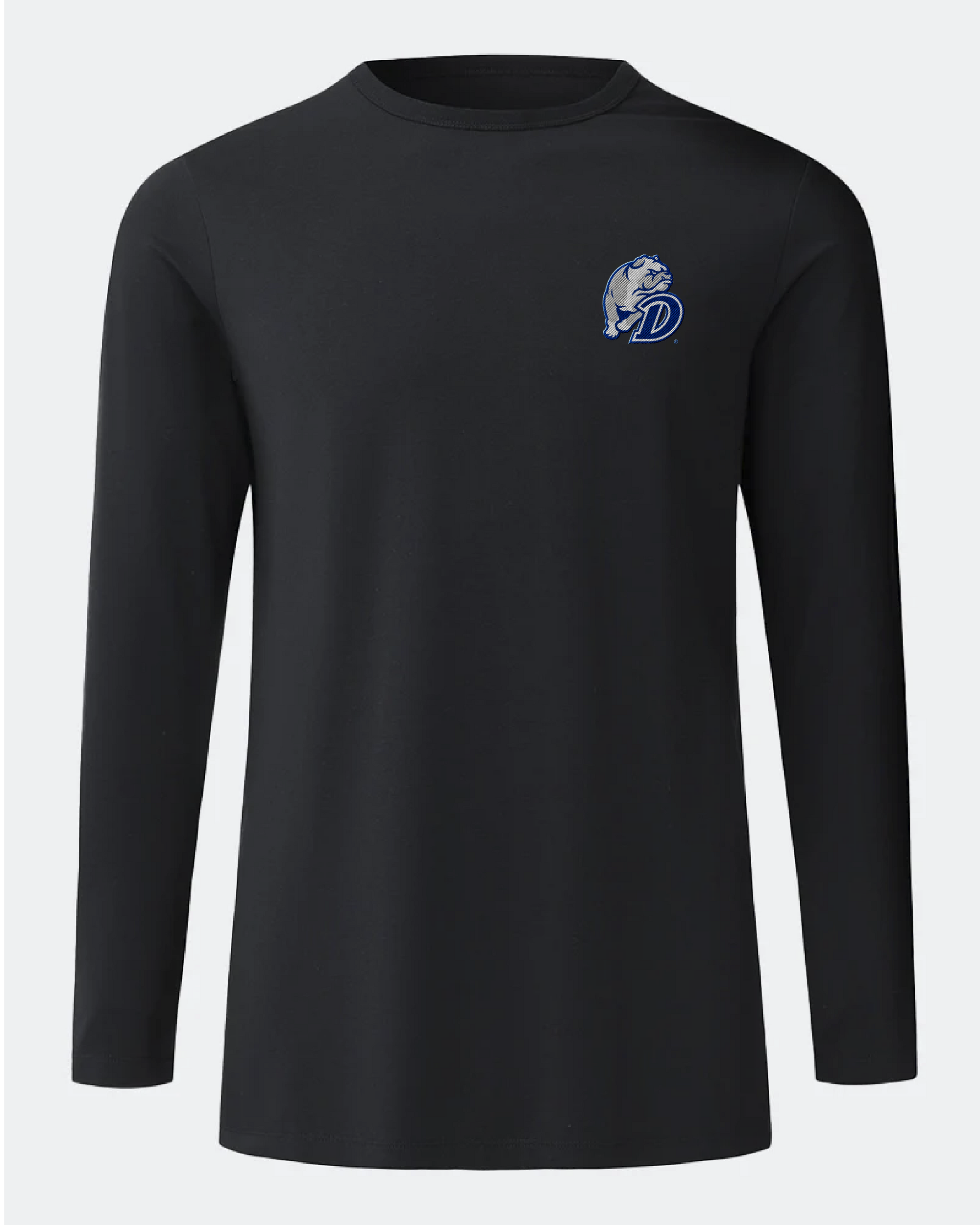 Drake Spectacle 2.0 Black Long Sleeve