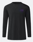 James Madison Spectacle 2.0 Black Long Sleeve