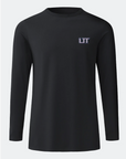 UTECH Spectacle 2.0 Black Long Sleeve