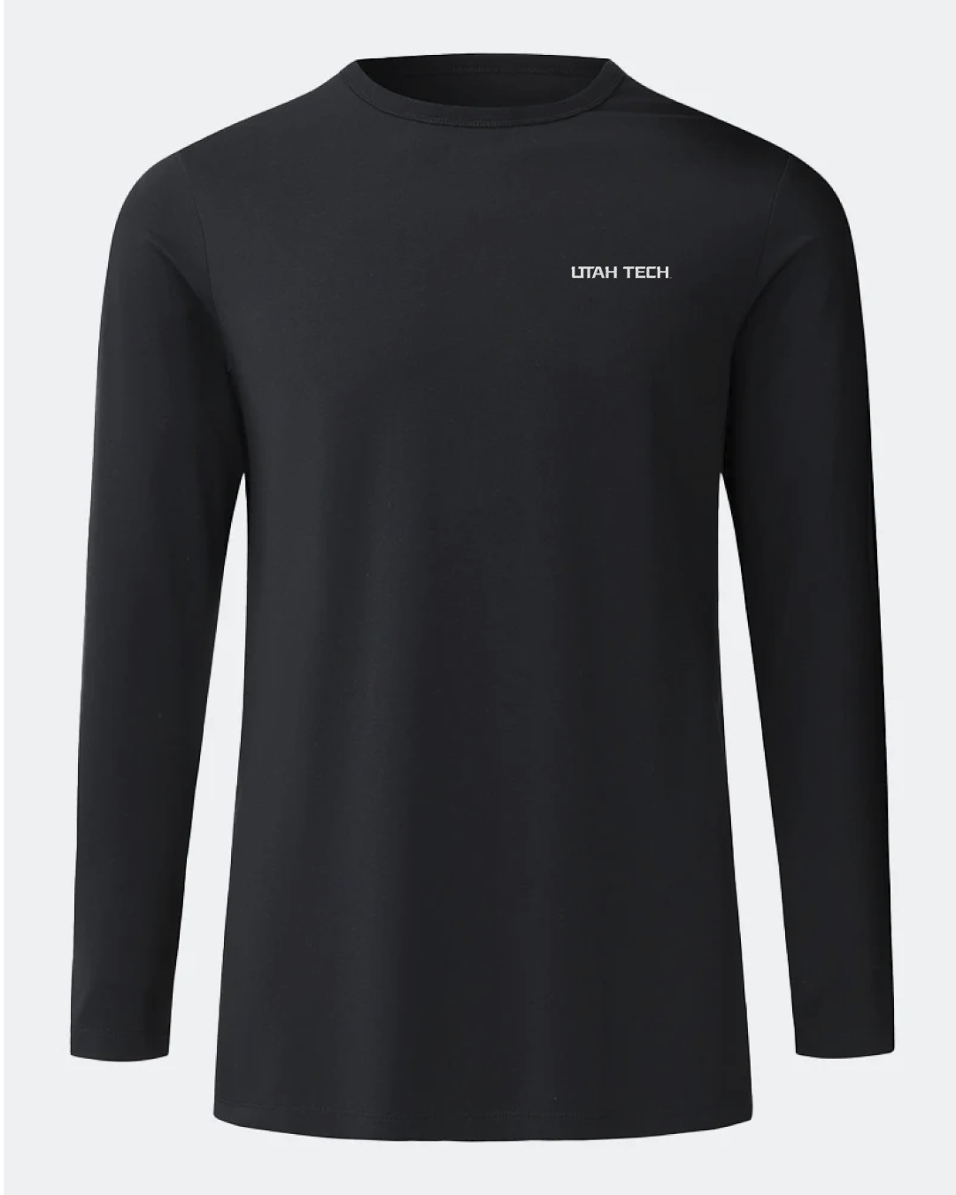 UTECH Spectacle 2.0 Black Long Sleeve