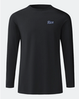 Rice Spectacle 2.0 Black Long Sleeve