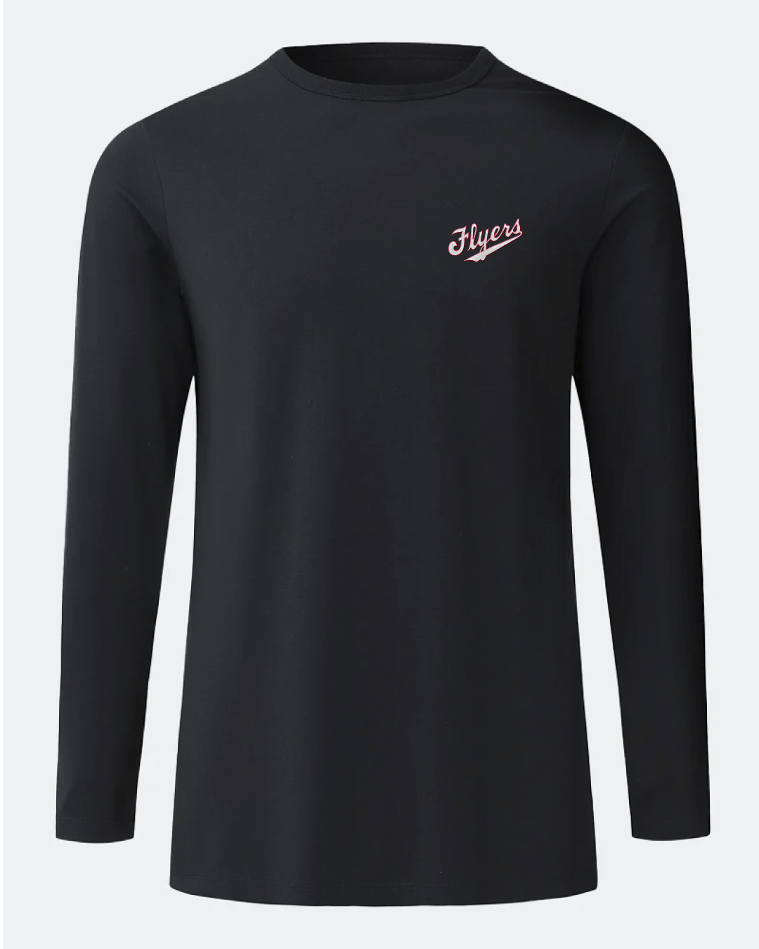 Dayton Spectacle 2.0 Black Long Sleeve