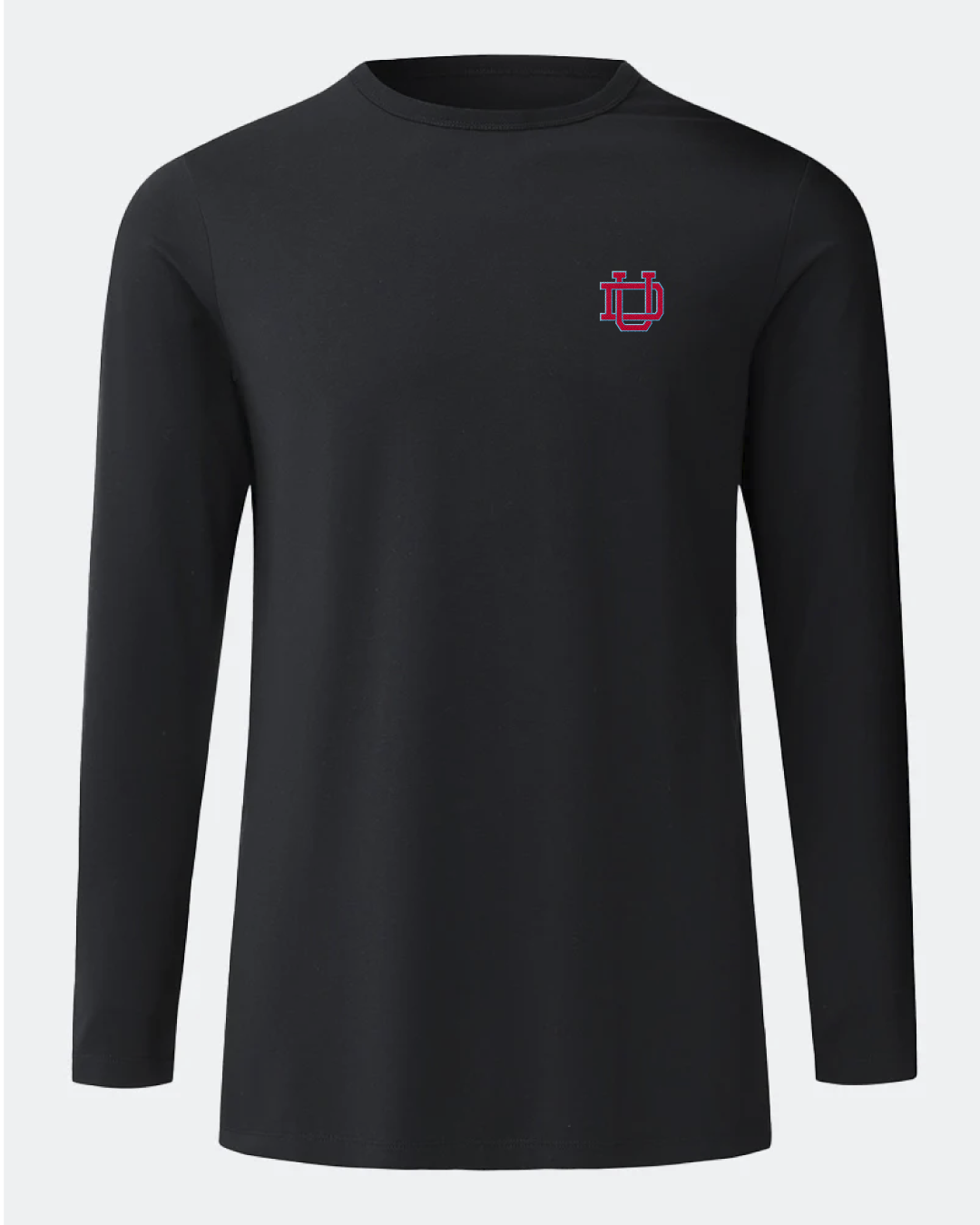 Dayton Spectacle 2.0 Black Long Sleeve
