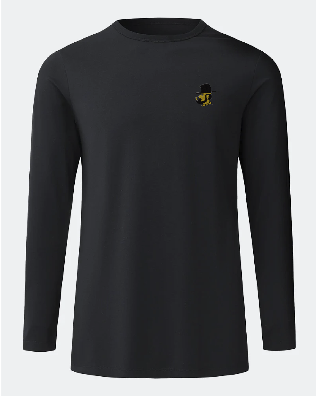 App State Spectacle 2.0 Black Long Sleeve