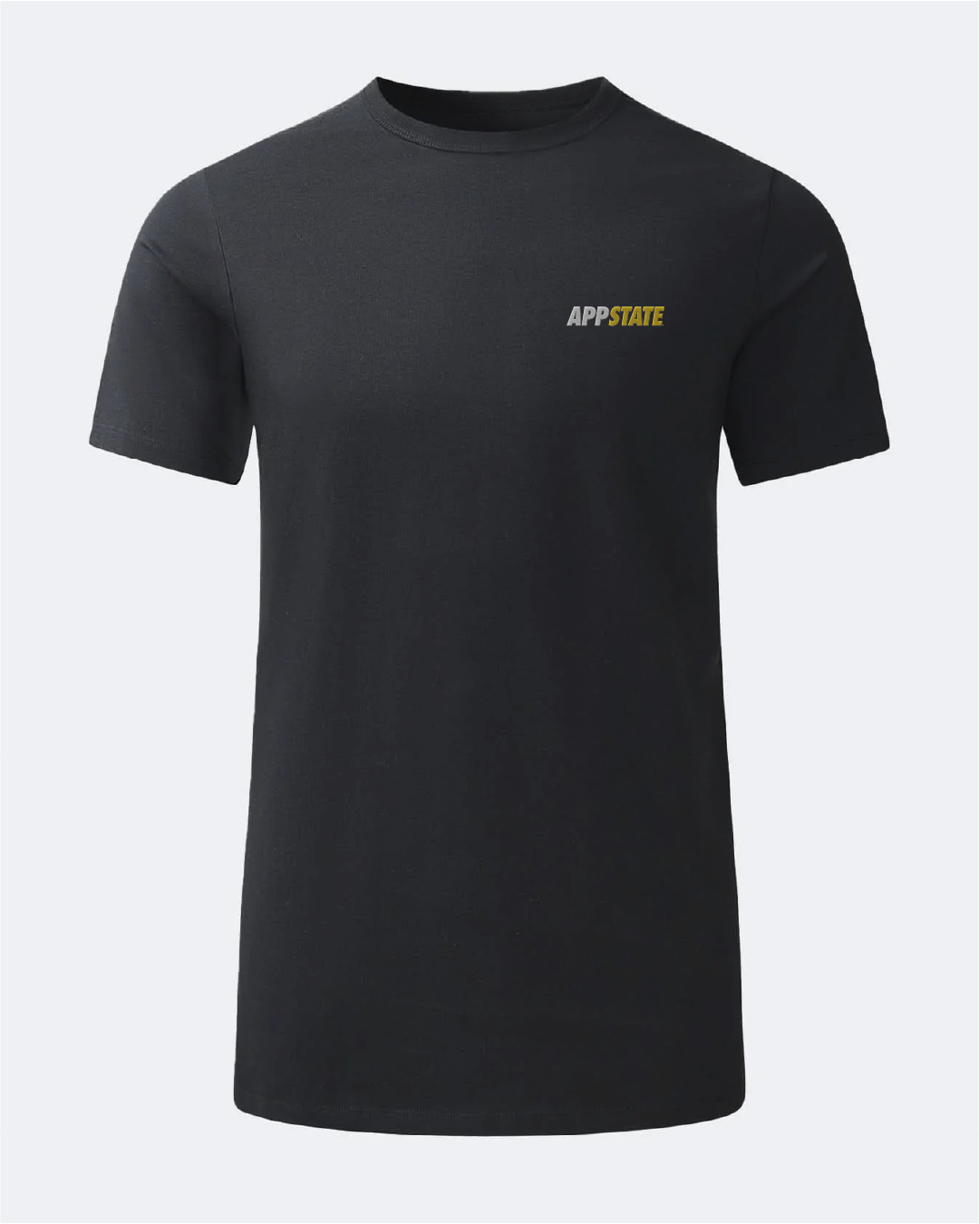 App State Spectacle 2.0 Black T-Shirt