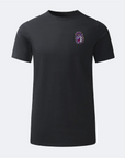 James Madison Spectacle 2.0 Black T-Shirt