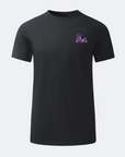 James Madison Spectacle 2.0 Black T-Shirt